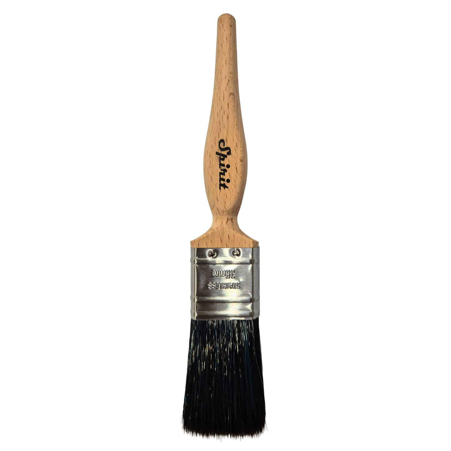 Pinceaux Pioneer Spirit Renaissance – Lot de 3 (2,5 cm, 3,8 cm, 5 cm)