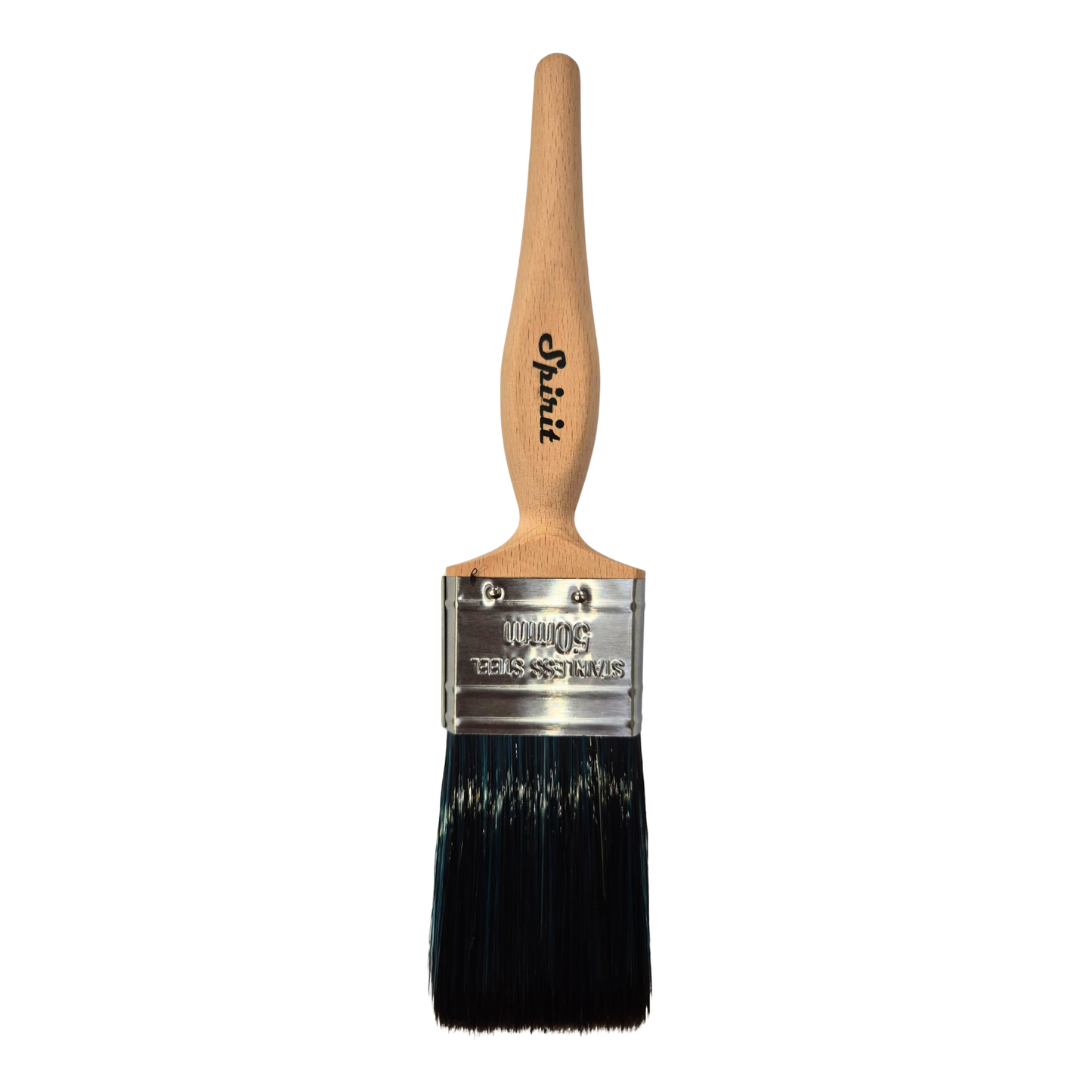 Pinceaux Pioneer Spirit Renaissance – Lot de 3 (2,5 cm, 3,8 cm, 5 cm)