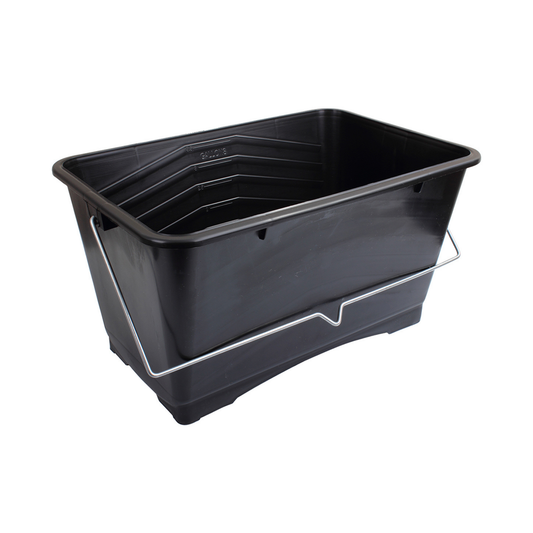 PLASTIC PAINT SCUTTLE 15L