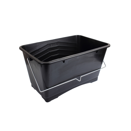 PLASTIC PAINT SCUTTLE 9L