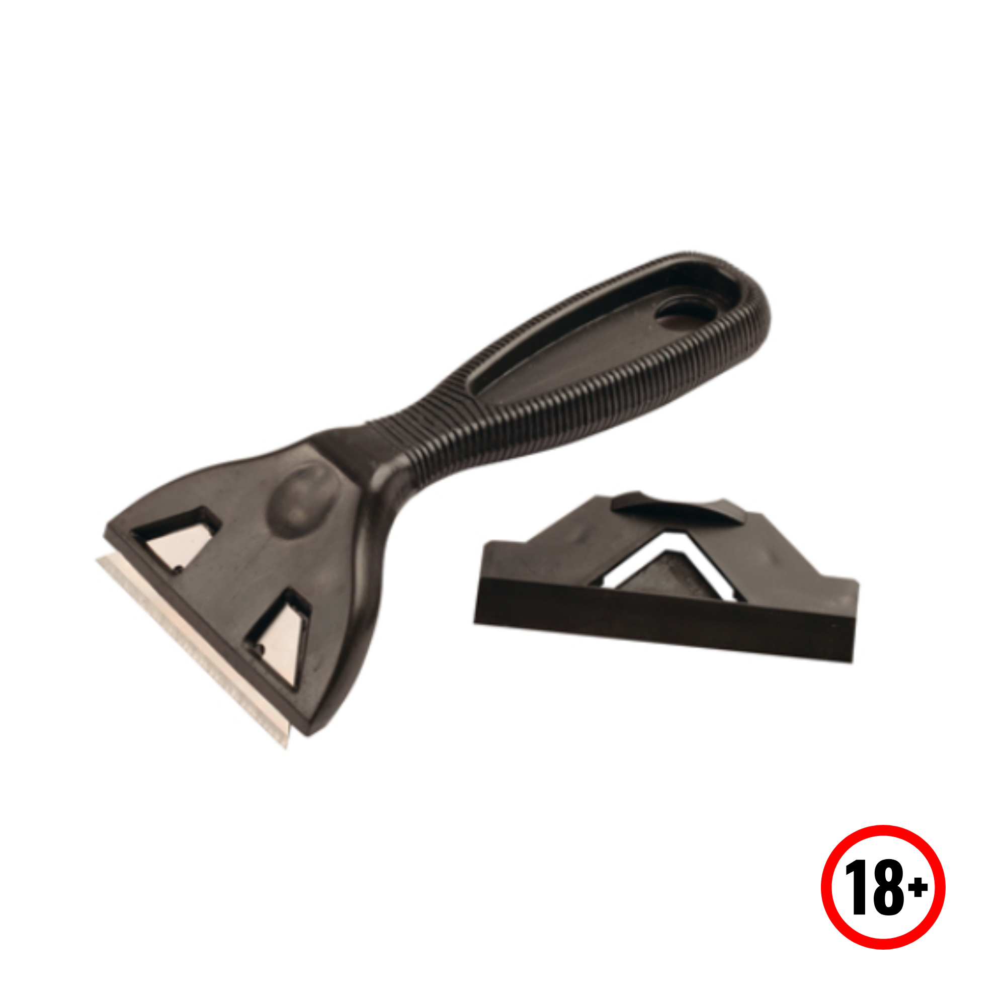 Prep Window Scraper 19mm – Decorating Supplies Online
