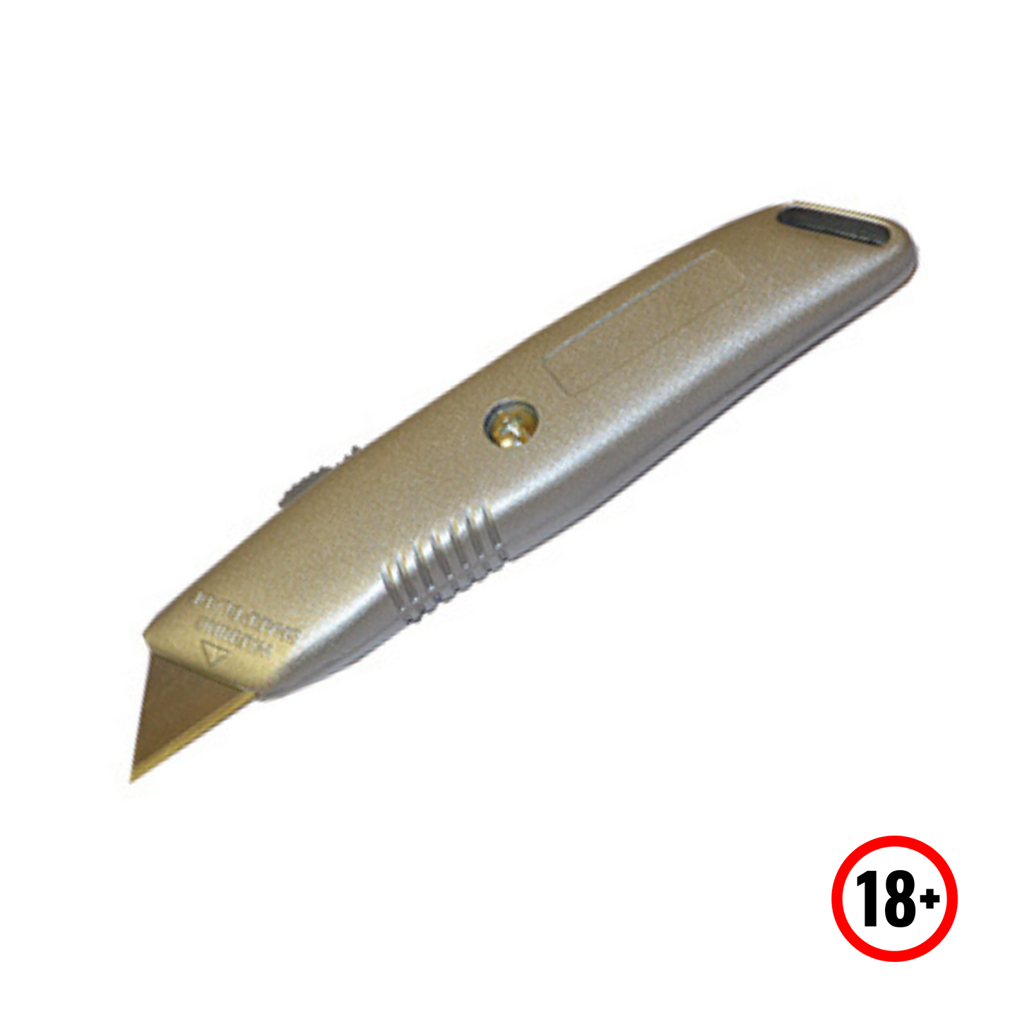 PREP RETRACTABLE TRIMMING KNIFE 19MM