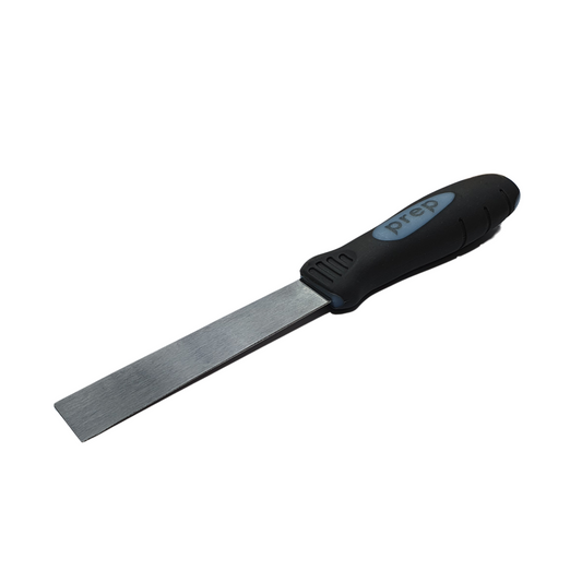 PREP SOFT GRIP STAINLESS STEEL FILLING KNIFE 1' (25MM)