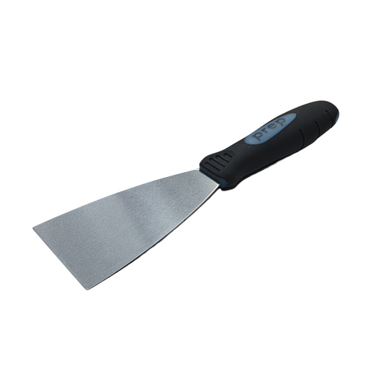 PREP SOFT GRIP STAINLESS STEEL FILLING KNIFE 3' (75MM)