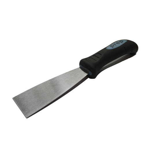 PREP SOFT GRIP STAINLESS STEEL STRIPPING KNIFE 2' (50MM)