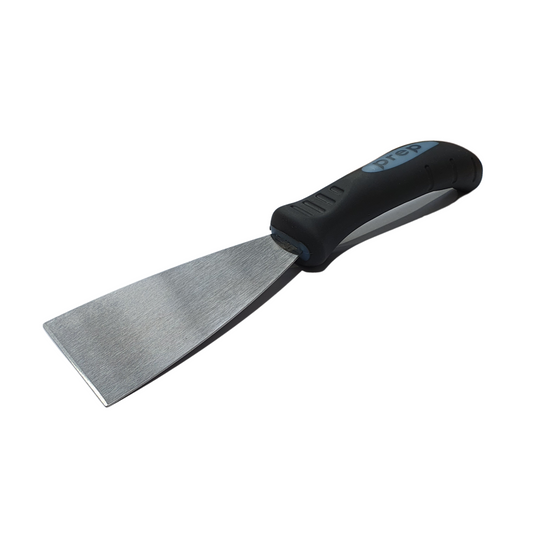 PREP SOFT GRIP STAINLESS STEEL STRIPPING KNIFE 3' (75mm)