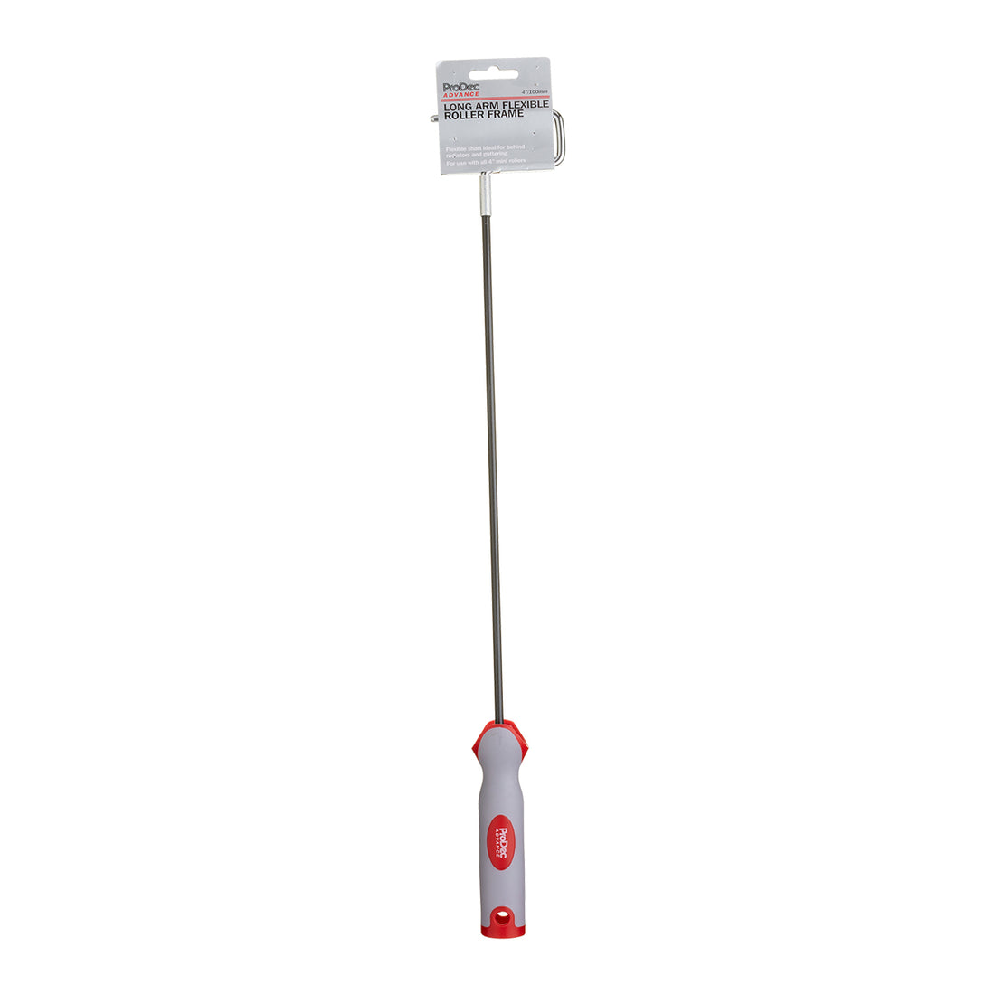 Prodec Advance Flexible Long Arm Mini Roller Frame – Decorating ...