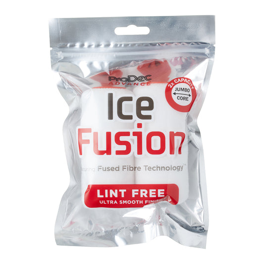 Prodec Advance Ice Fusion Lint Free Jumbo Mini Paint Roller 4" (2 Pack)