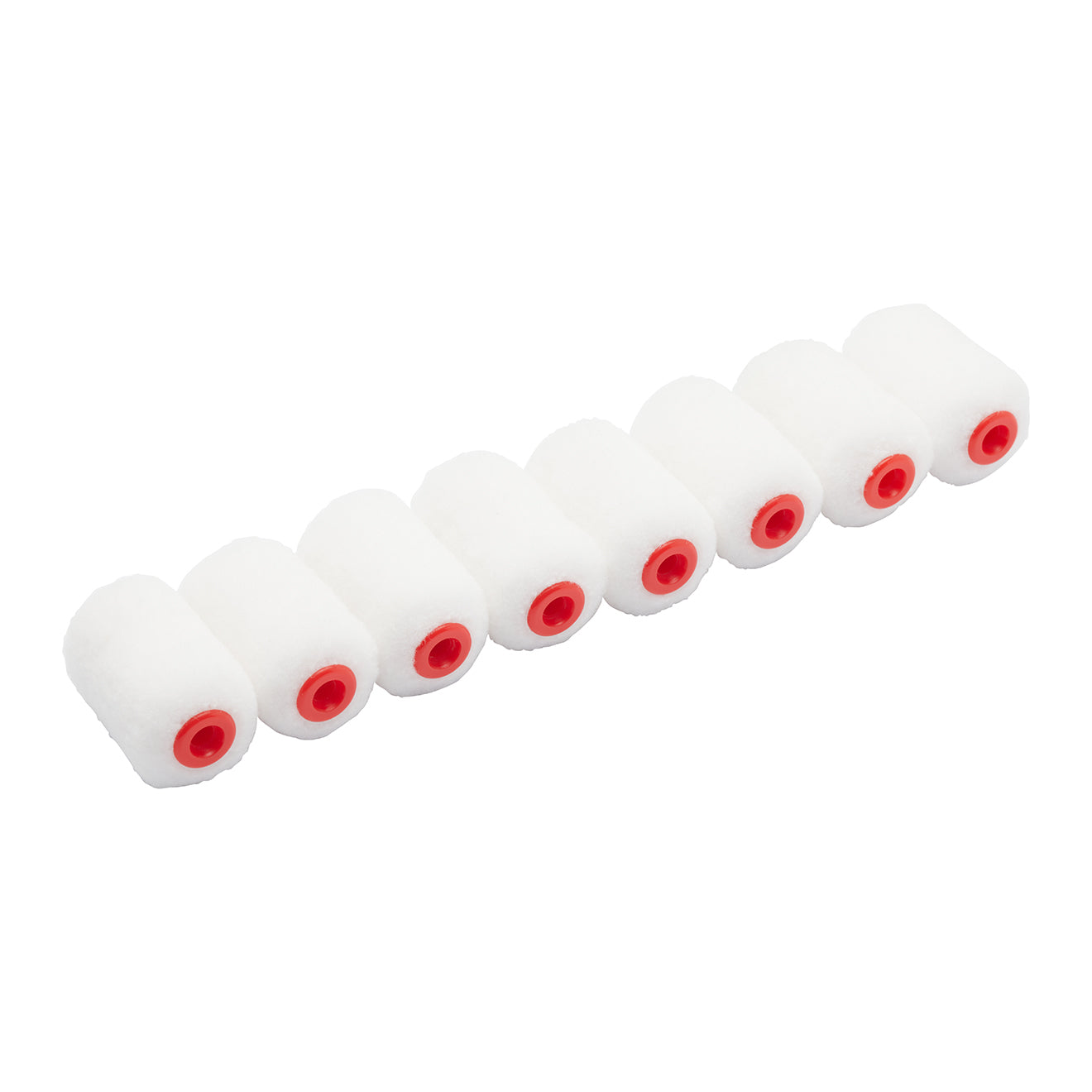 Prodec Advance Ice Fusion Micro Mini Paint Roller 2" - 8 Pack
