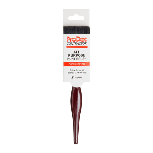 PRODEC ALL PURPOSE PAINT BRUSH 2"