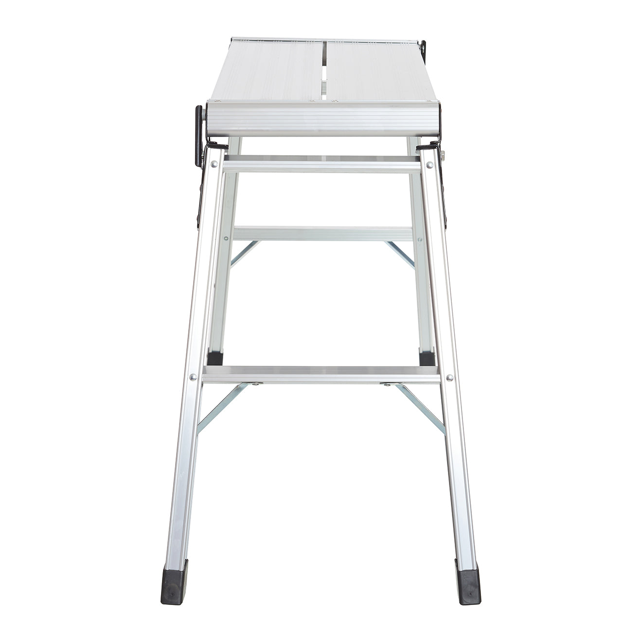 PRODEC ALUMINIUM FOLDING WORKSTAND PLATFORM 825MM