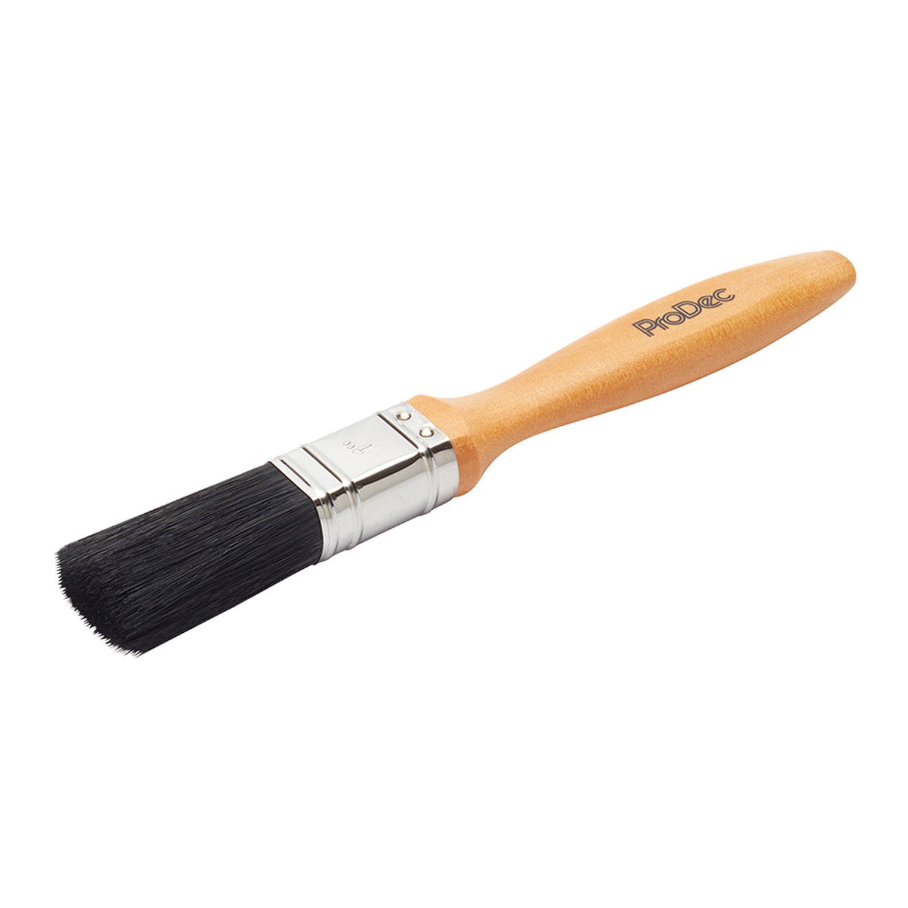 PRODEC CRAFTSMAN BRISTLE BLEND PAINT BRUSH 1'