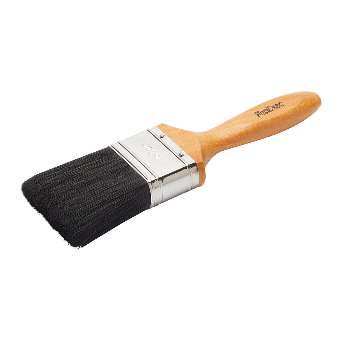 Prodec Craftsman Bristle Blend Paint Brush 2.5"