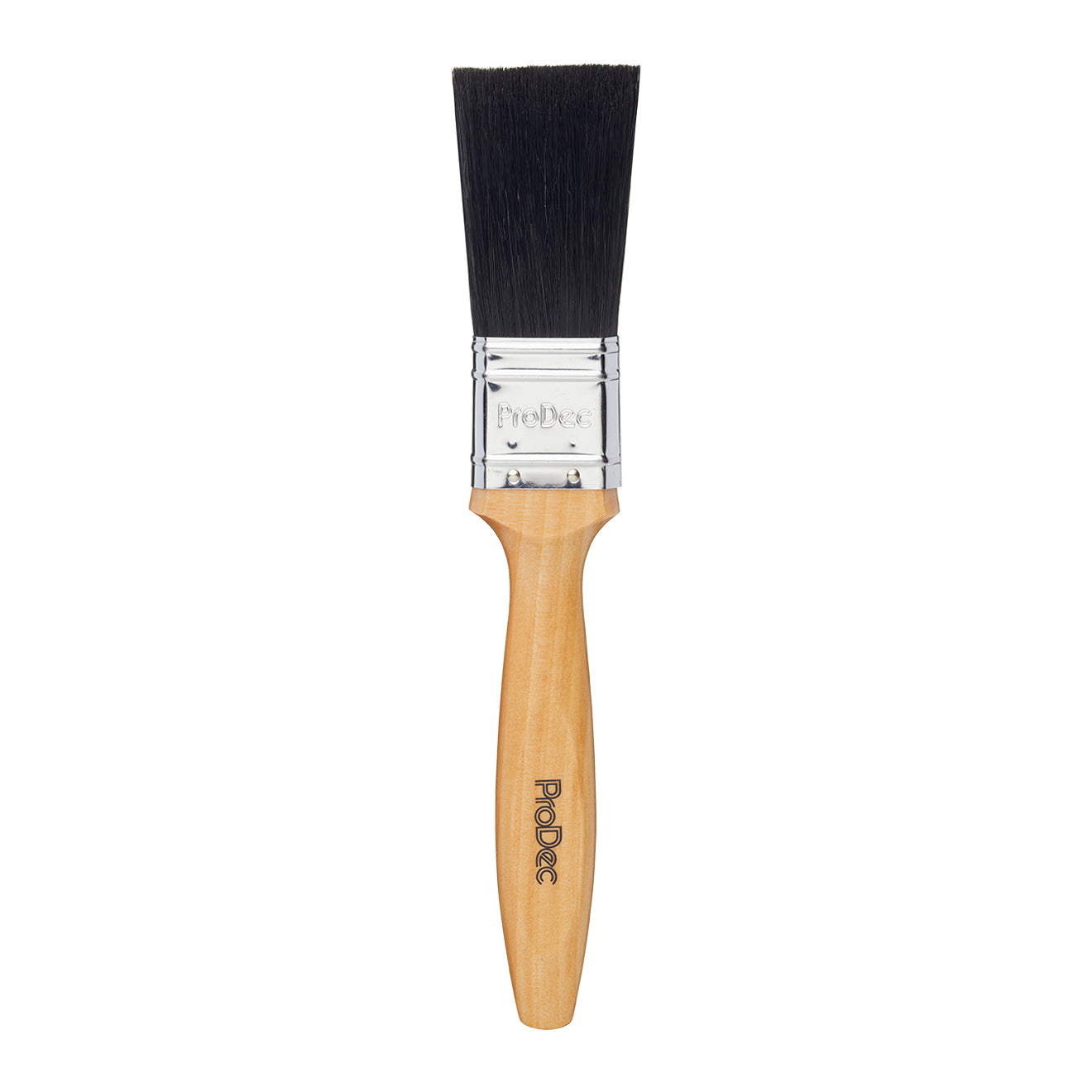 PRODEC CRAFTSMAN BRISTLE BLEND PAINT BRUSH 1.5"