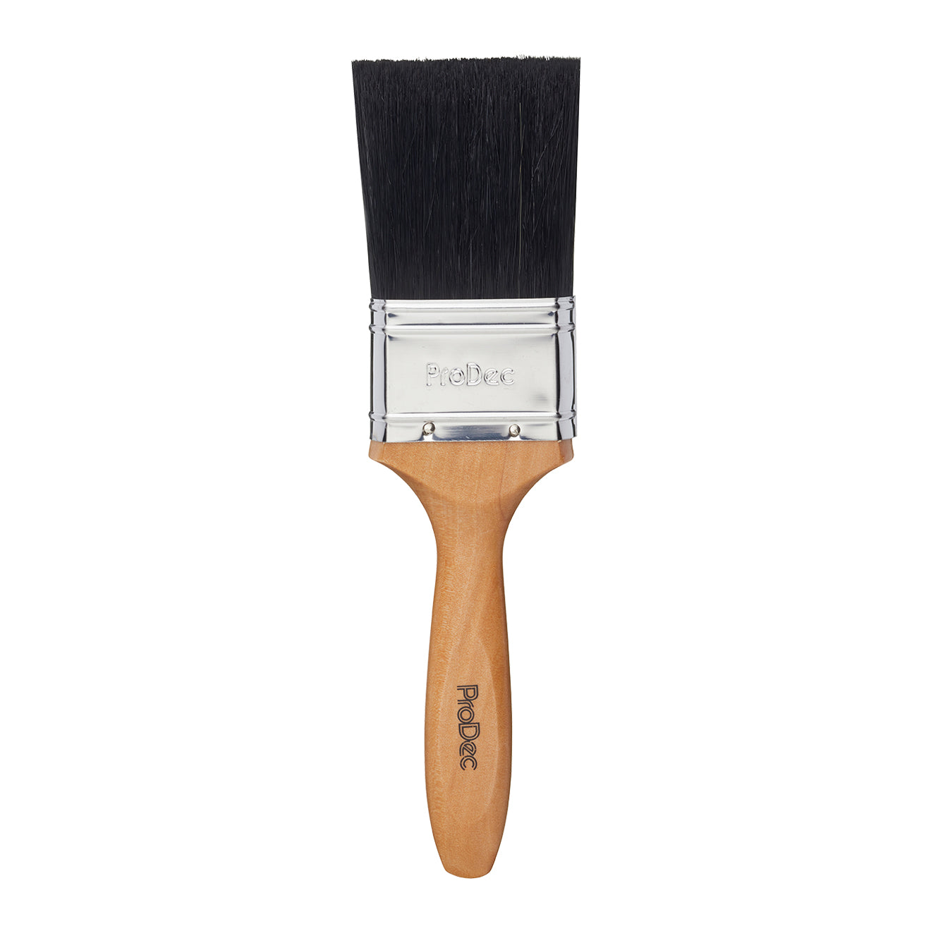 Prodec Craftsman Bristle Blend Paint Brush 2.5"
