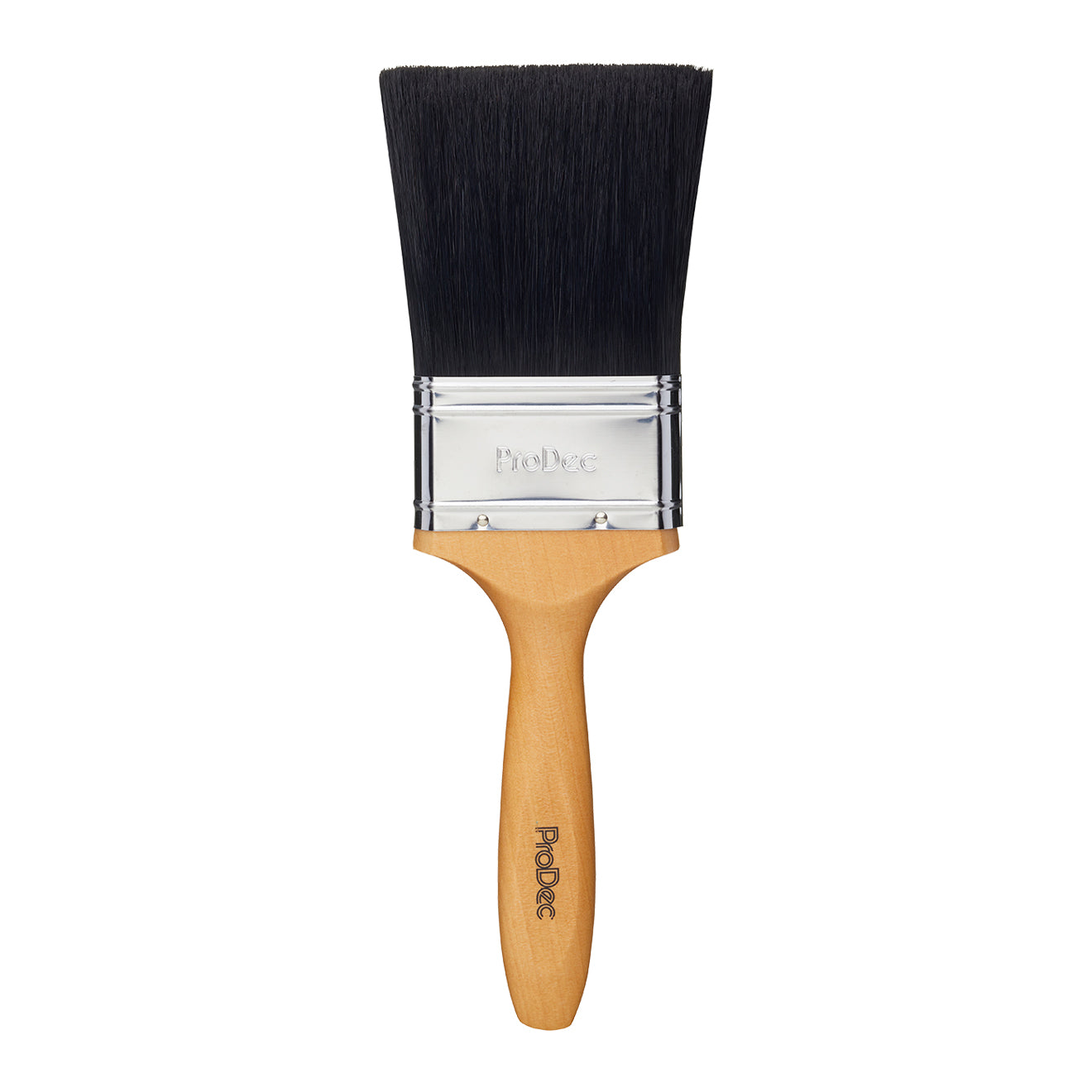 PRODEC CRAFTSMAN BRISTLE BLEND PAINT BRUSH 3"