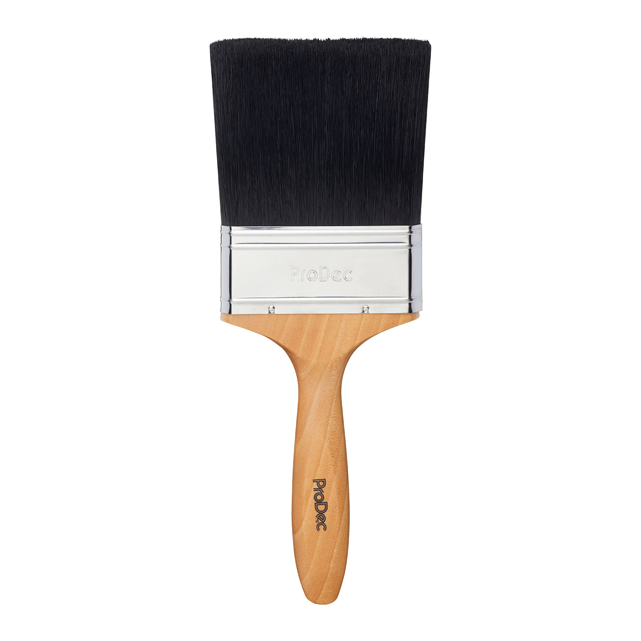 PRODEC CRAFTSMAN BRISTLE BLEND PAINT BRUSH 4"