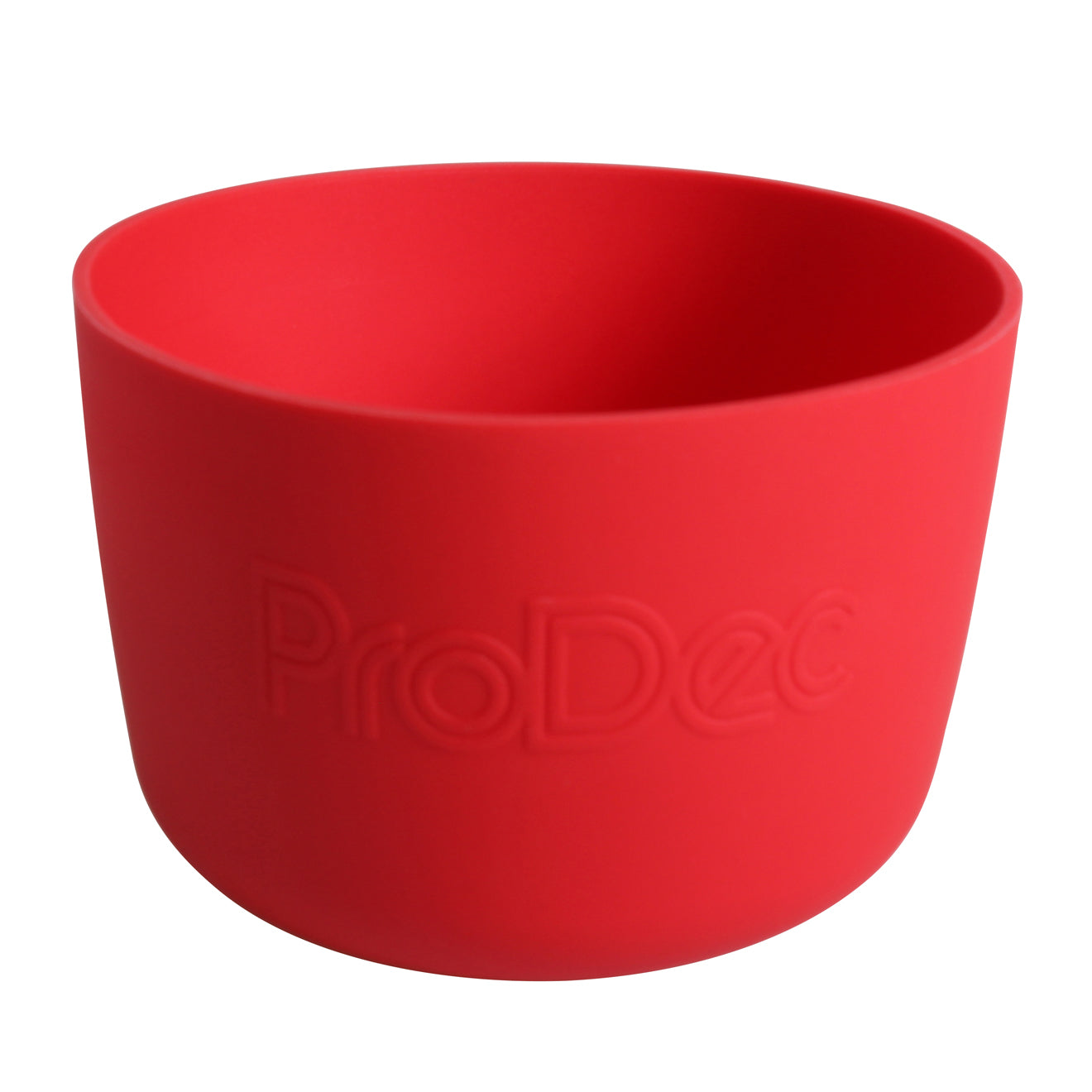 PRODEC FLEXIBLE FILLER MIXING BOWL 500ML