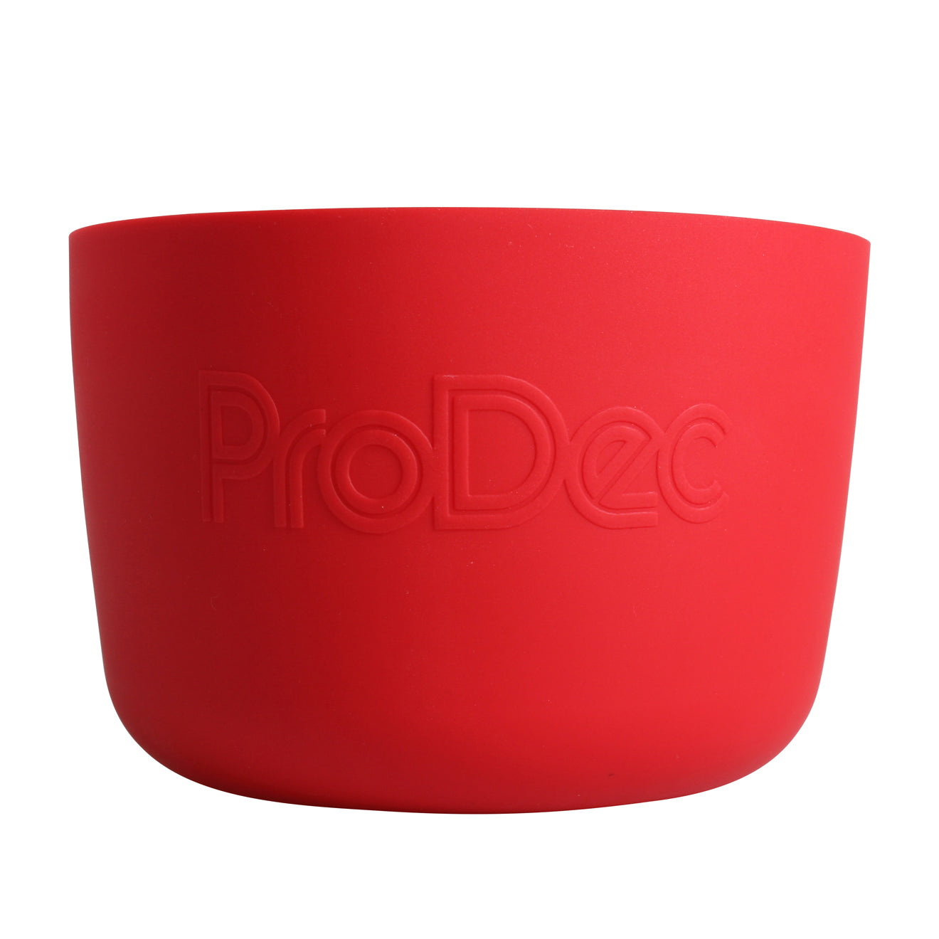 PRODEC FLEXIBLE FILLER MIXING BOWL 500ML