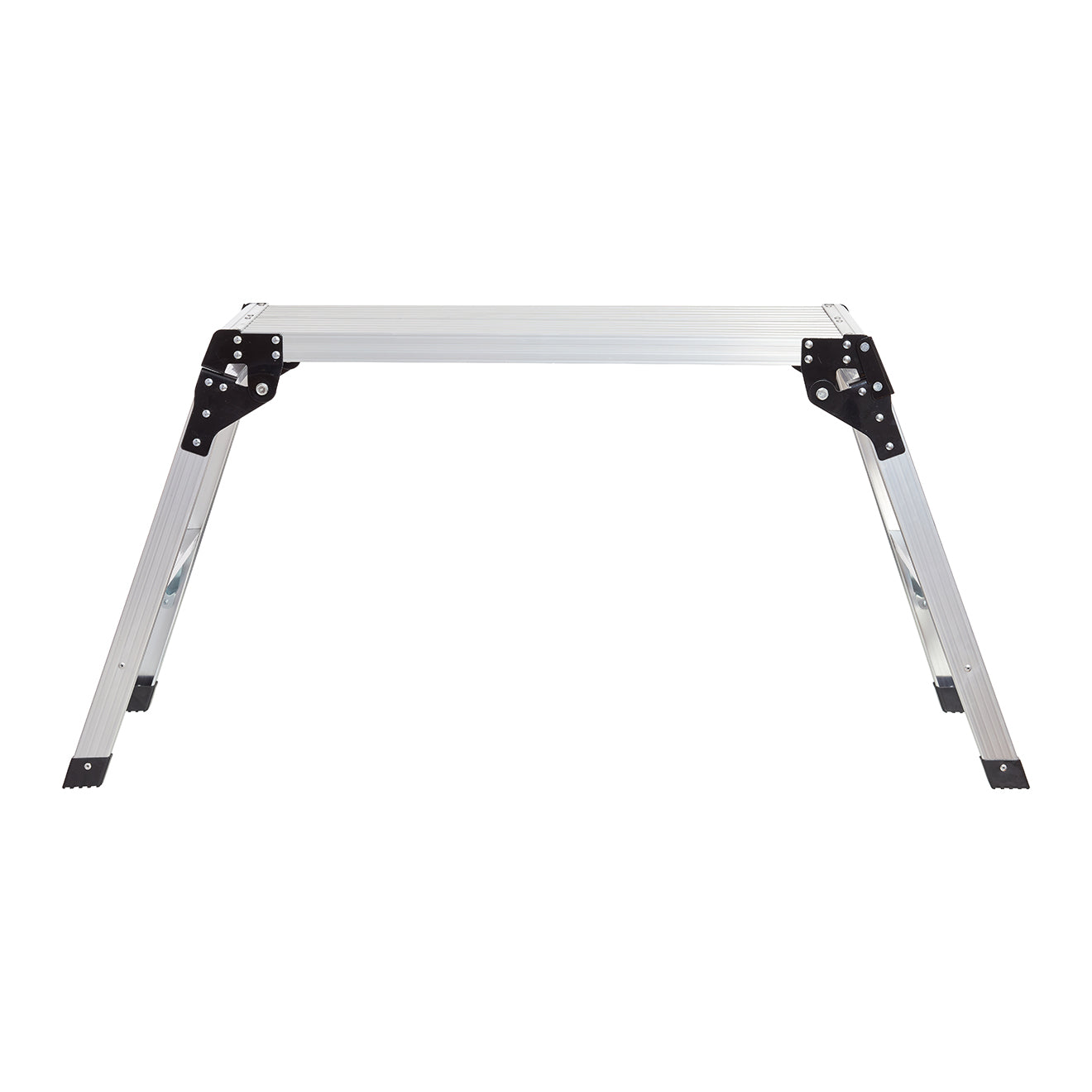 PRODEC ALUMINIUM FOLDING WORKSTAND PLATFORM 825MM