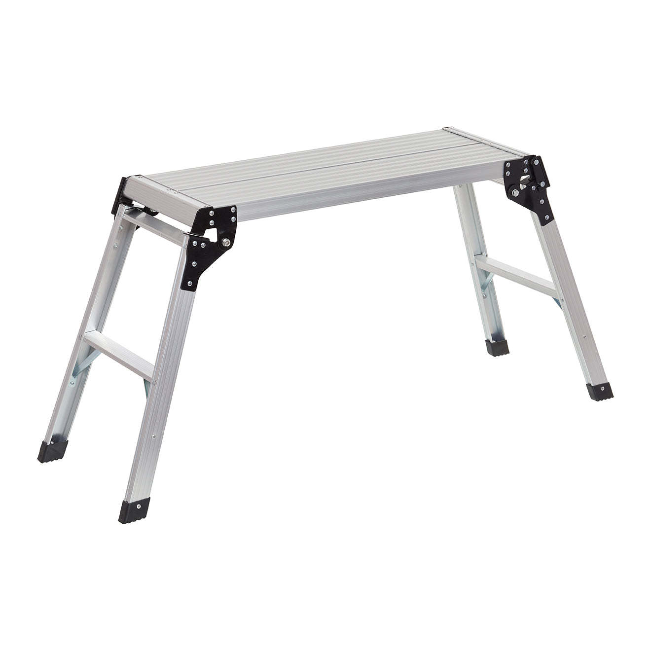 PRODEC ALUMINIUM FOLDING WORKSTAND PLATFORM 825MM