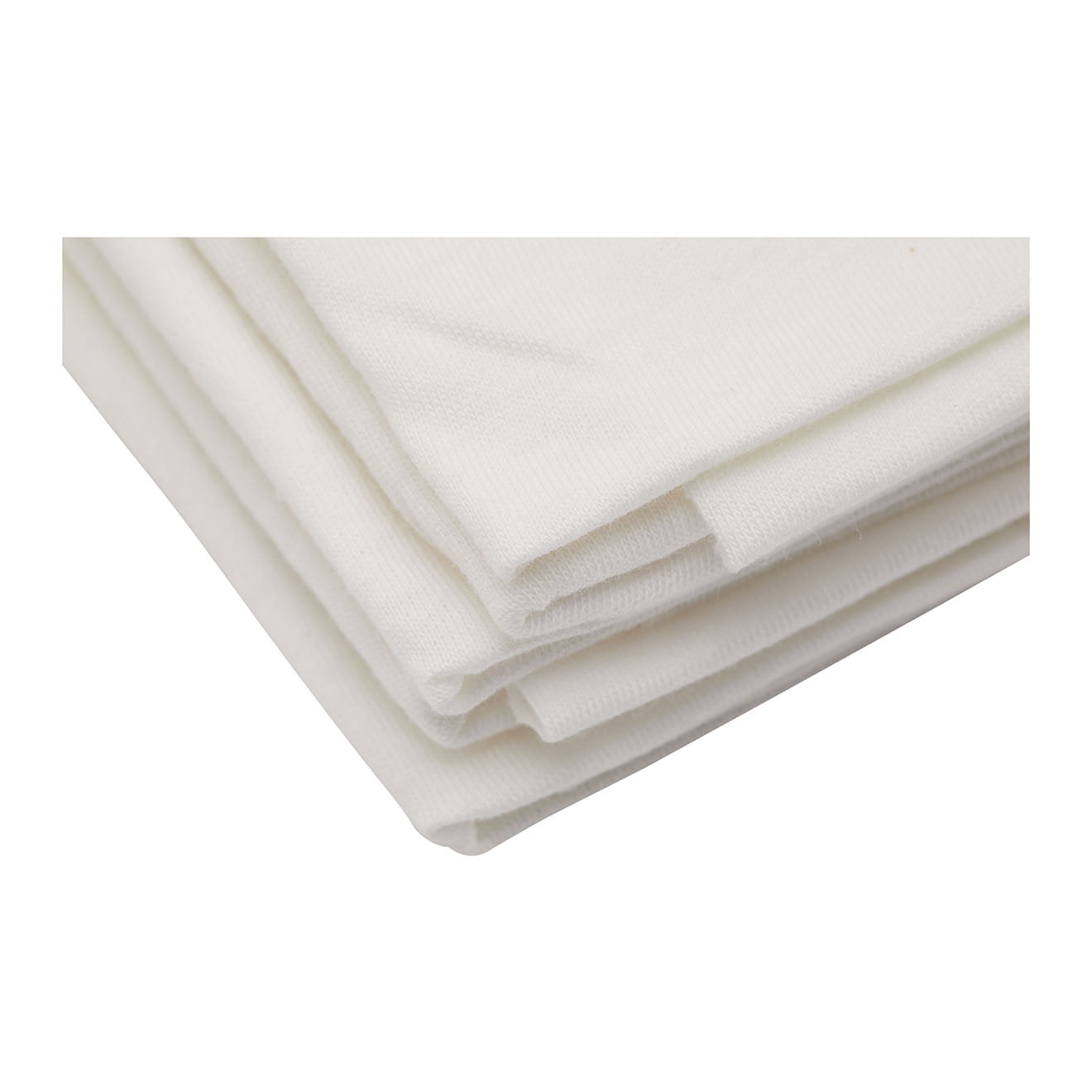 Prodec Lint Free Polishing Cloths 5 Pack