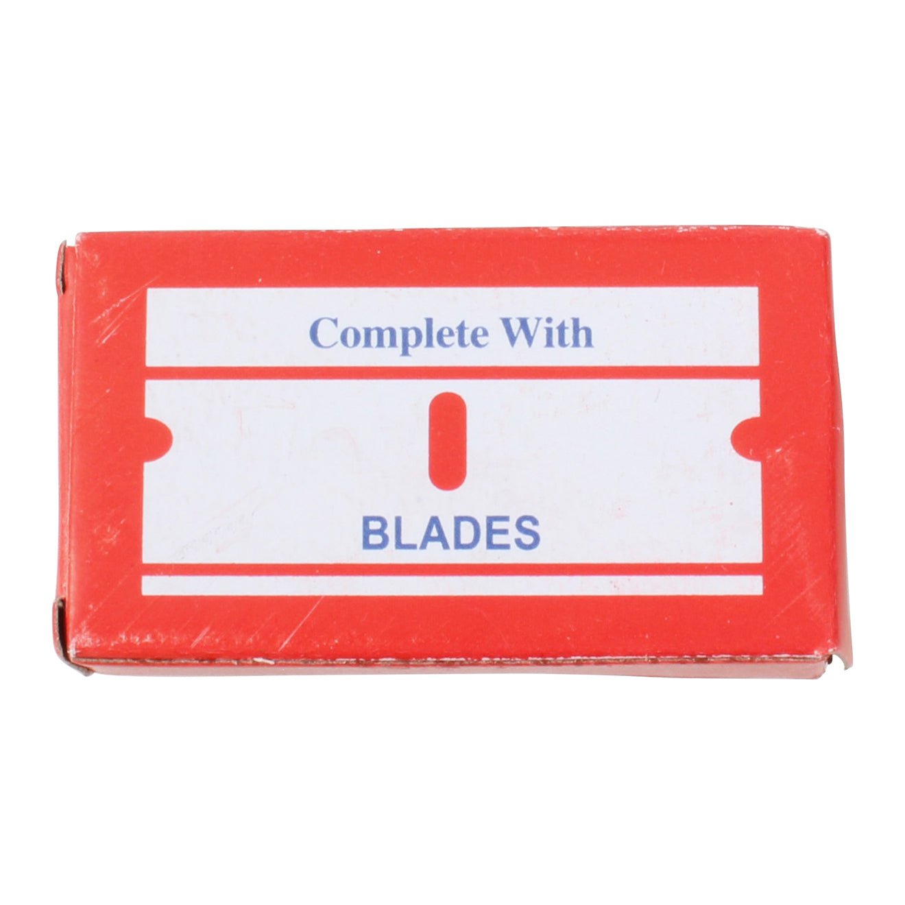 Prodec Replacement Blades For Mini Scraper - 5 Pack
