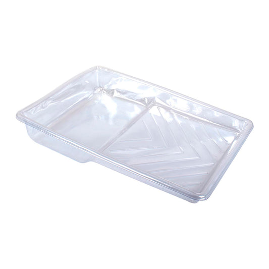 PRODEC PLASTIC LINERS FOR 9" PAINT TRAY - 5 PACK