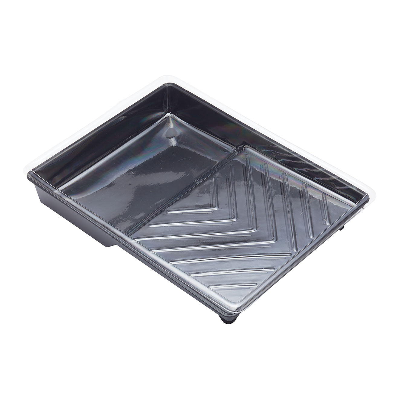 Prodec Plastic Paint Tray 9"
