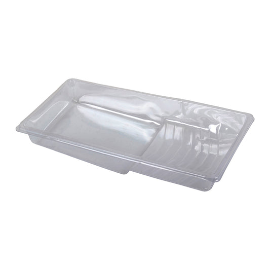 PRODEC PLASTIC LINERS FOR 4" PAINT TRAY - 5 PACK