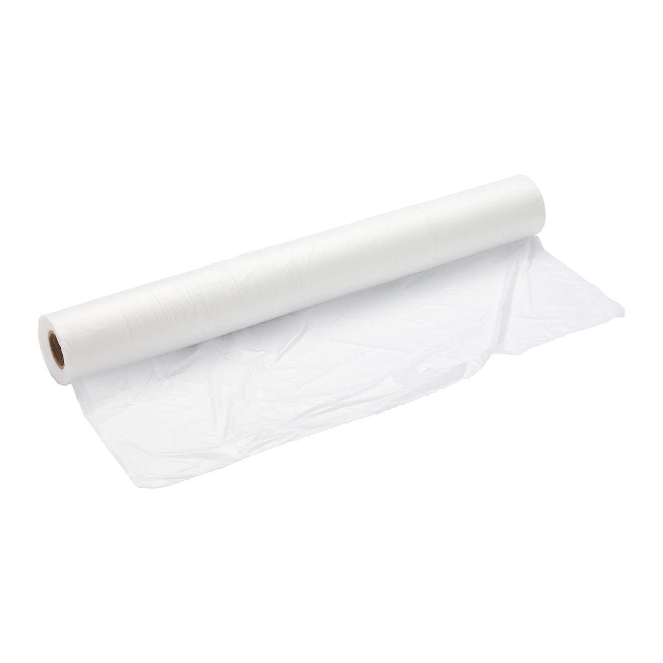 PRODEC POLYTHENE ROLL STANDARD 2M X 50M