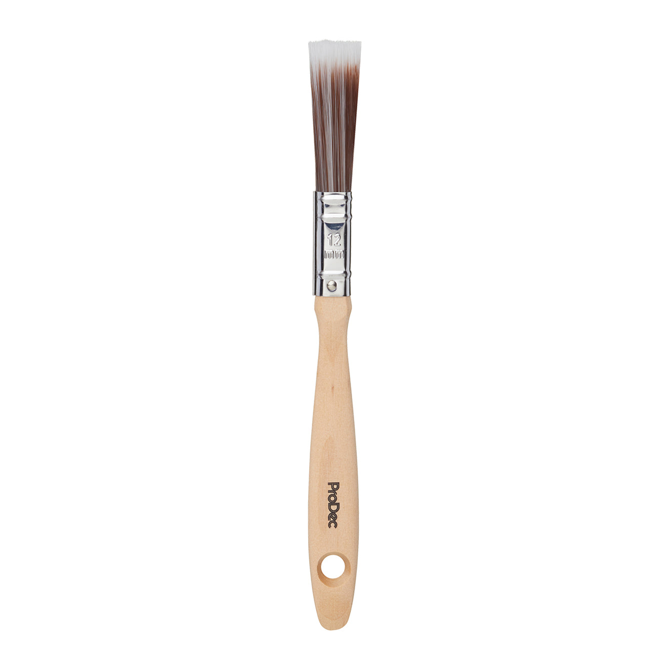 PRODEC PREMIER SYNTHETIC PAINT BRUSH 0.5"