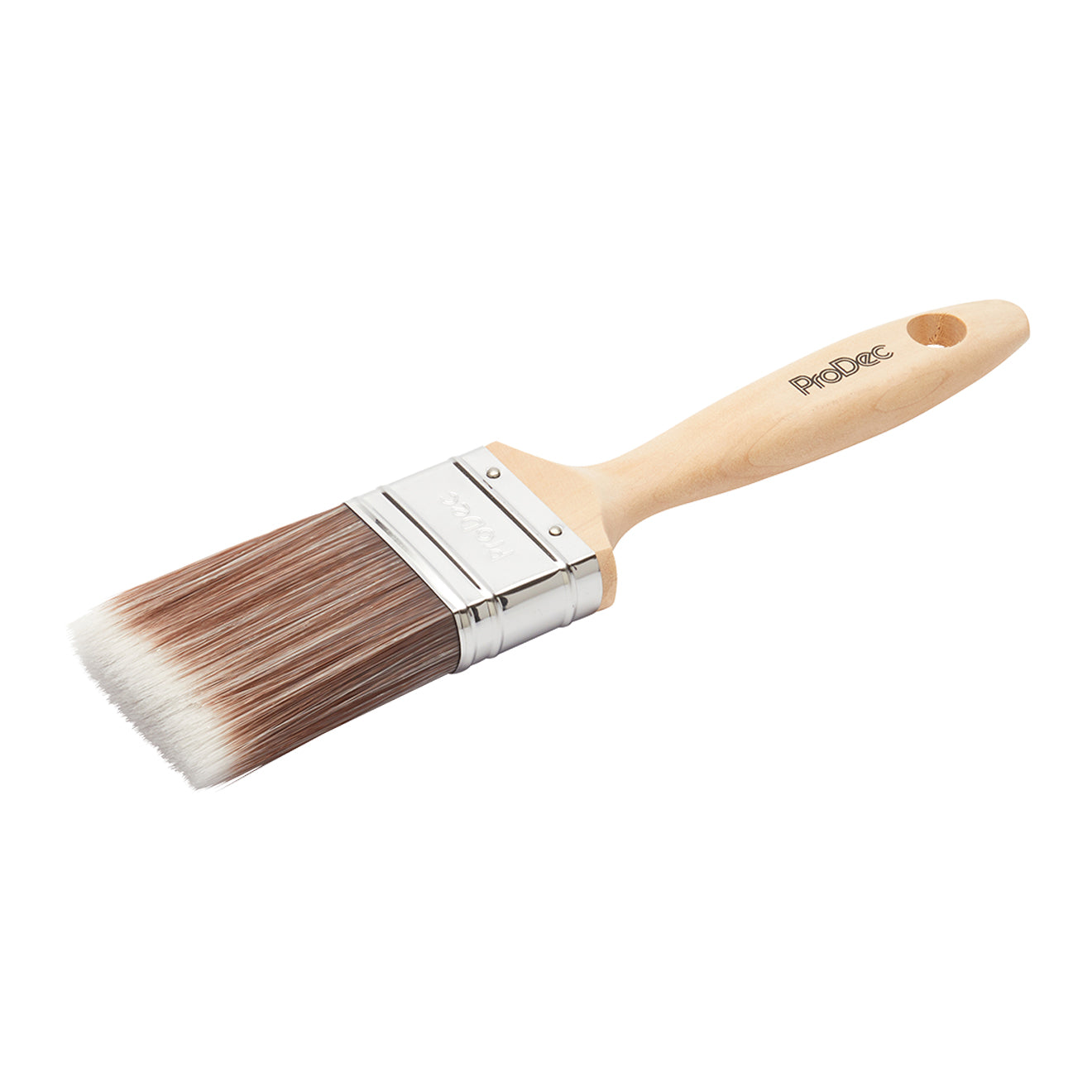 PRODEC PREMIER SYNTHETIC PAINT BRUSH 2"