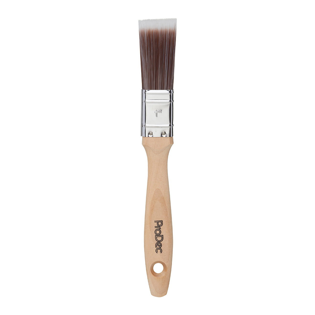 PRODEC PREMIER SYNTHETIC PAINT BRUSH 1"