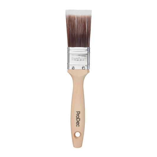 PRODEC PREMIER SYNTHETIC PAINT BRUSH 1.5"