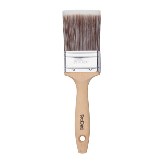 PRODEC PREMIER SYNTHETIC PAINT BRUSH 2.5"