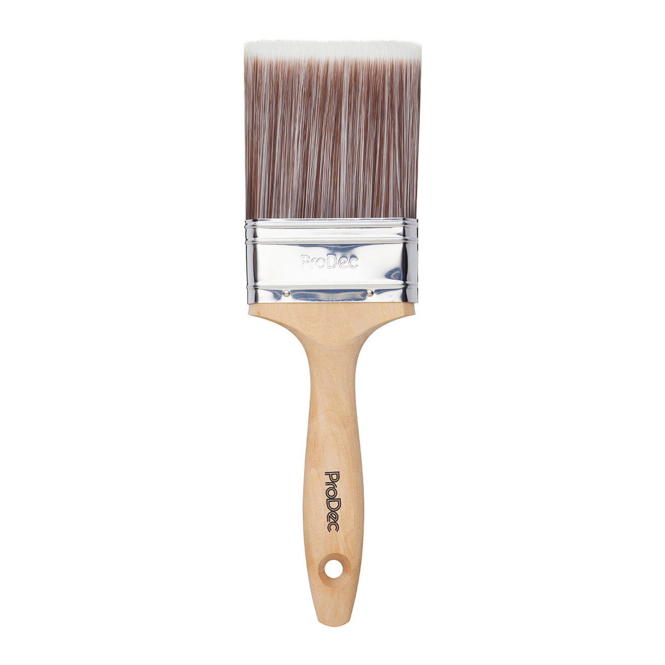 Prodec Premier Synthetic Paint Brush 3"