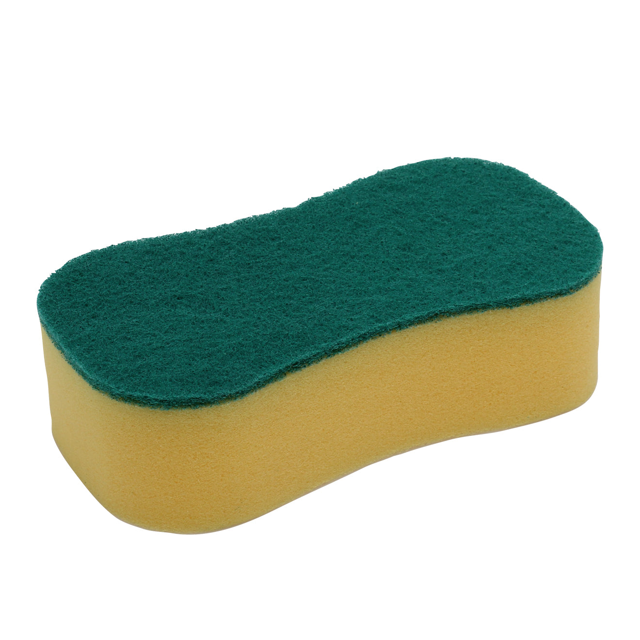 PRODEC JUMBO PREPARATION SCOURER SPONGE