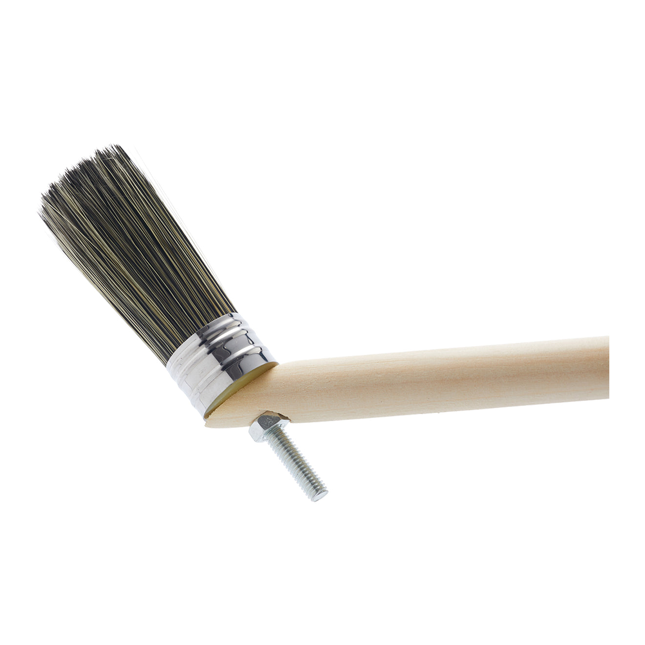 PRODEC STRIKER PAINT BRUSH 1" (15" HANDLE)