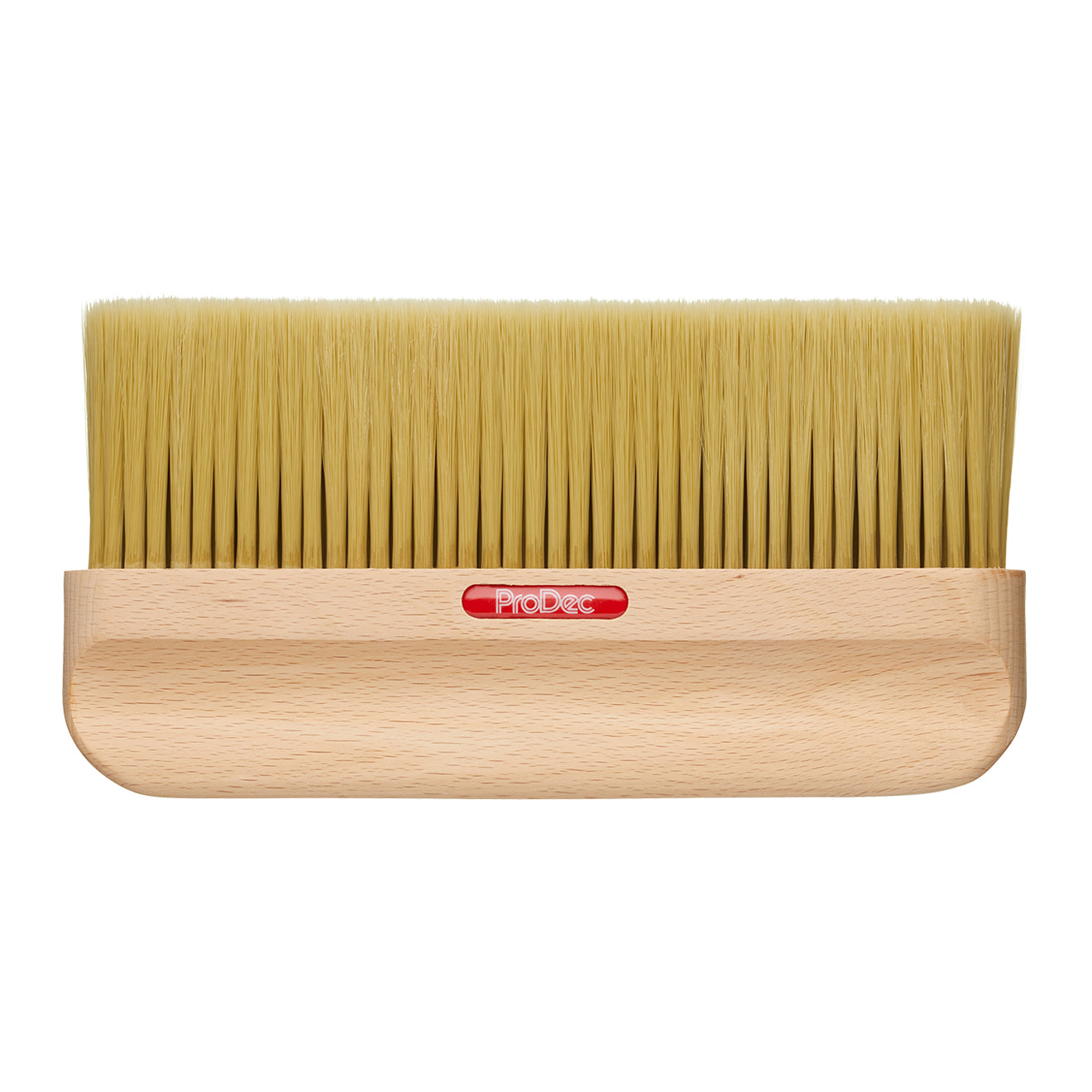 PRODEC SYNTHETIC WALLPAPER HANGING BRUSH 9"