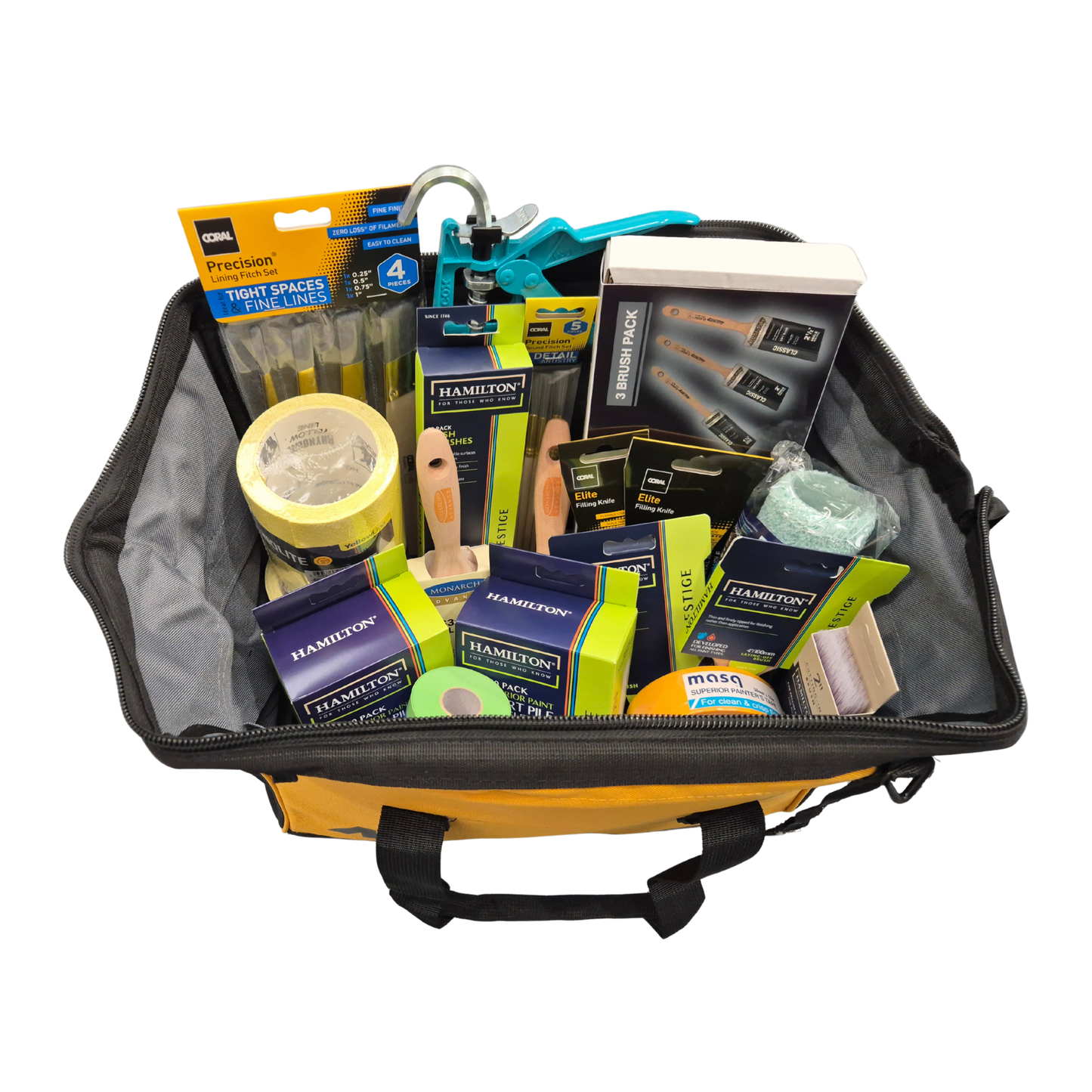 Professional Decorators Bundle - Mirka Bag