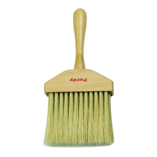 PURDY JAMBDUSTER DUST BRUSH 4"