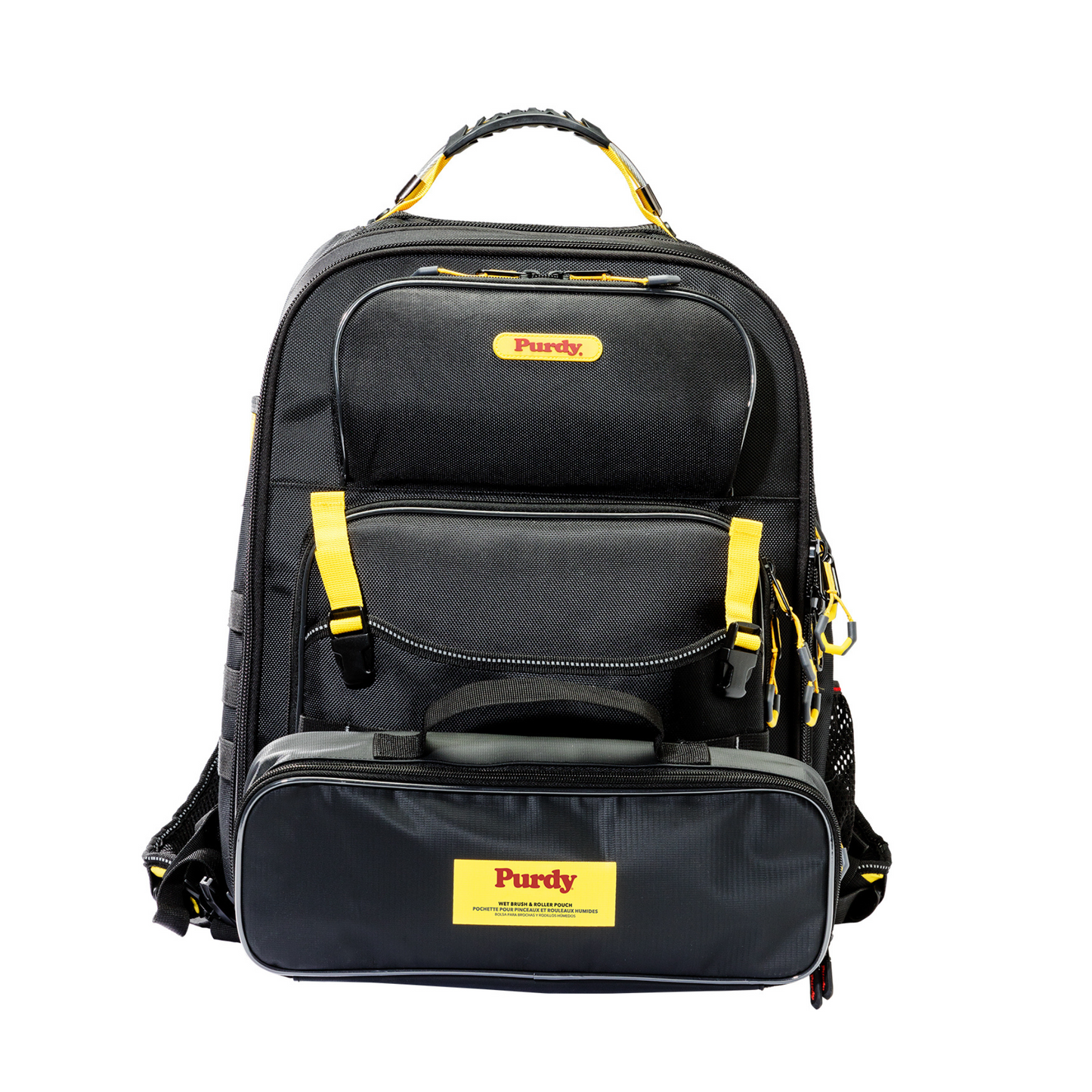 Purdy Painters Backpack