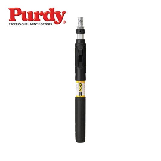 PURDY POWERLOCK EXTENSION POLE 1 - 2 FOOT