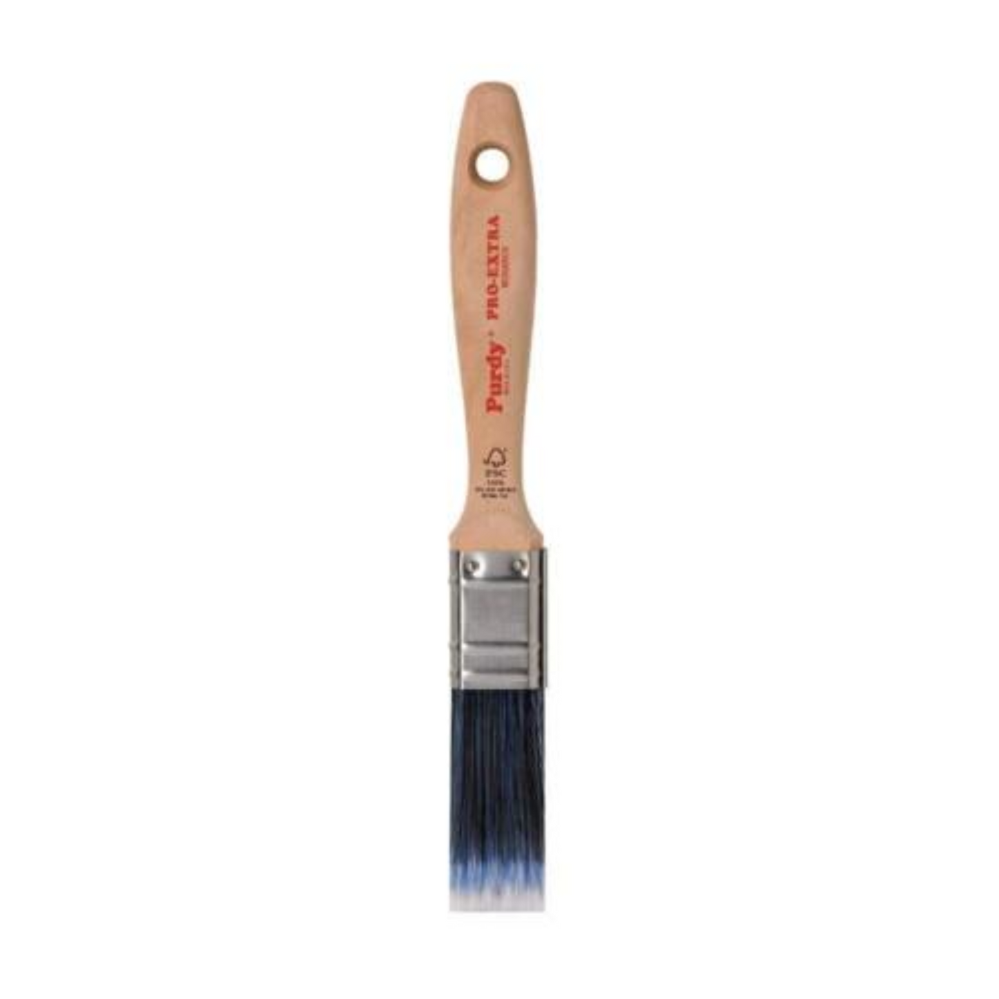 PURDY PRO EXTRA MONARCH ELITE XL PAINT BRUSH 1"