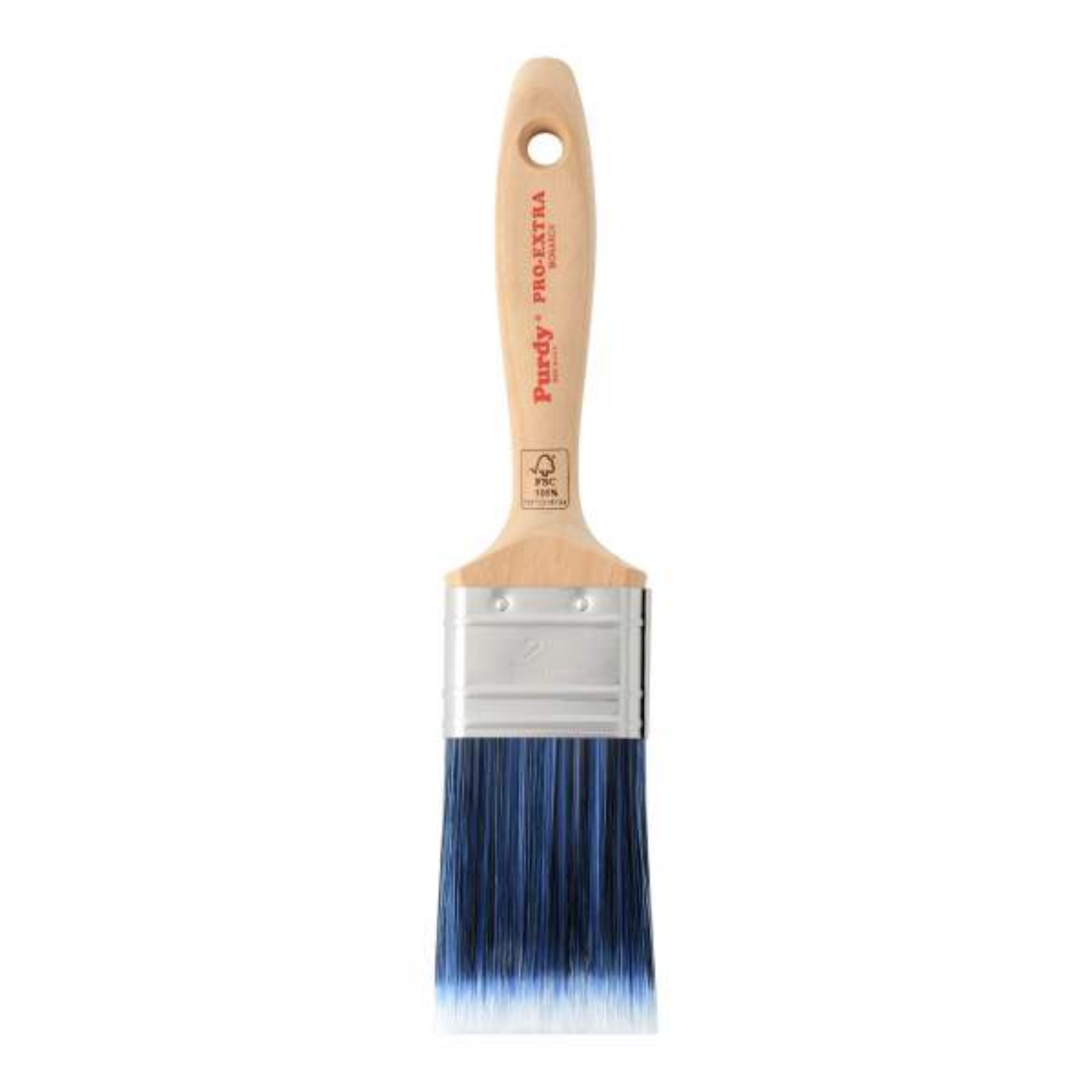 PURDY PRO EXTRA MONARCH ELITE PAINT BRUSH 2"