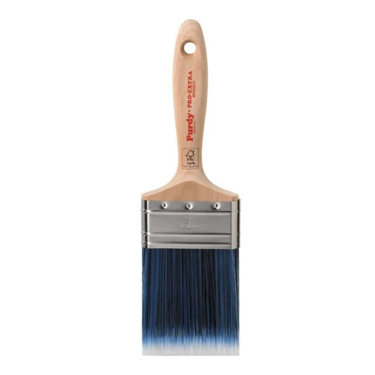 Purdy Pro Extra Monarch Elite Paint Brush 3"