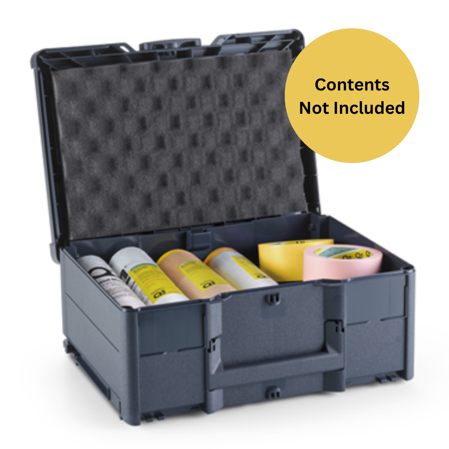 Q1 Systainer M187 Storage Box