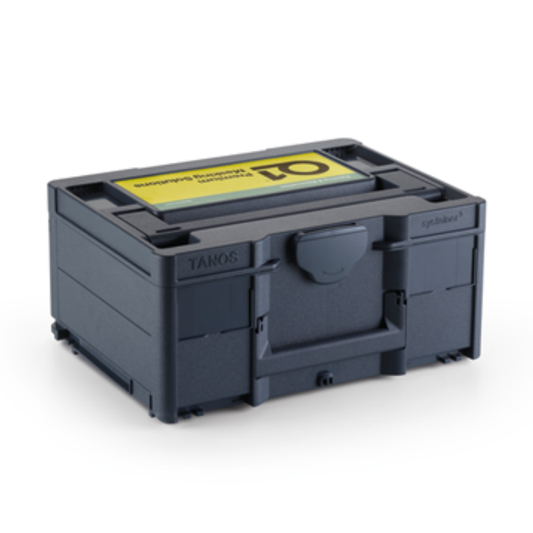 Q1 Systainer M187 Storage Box