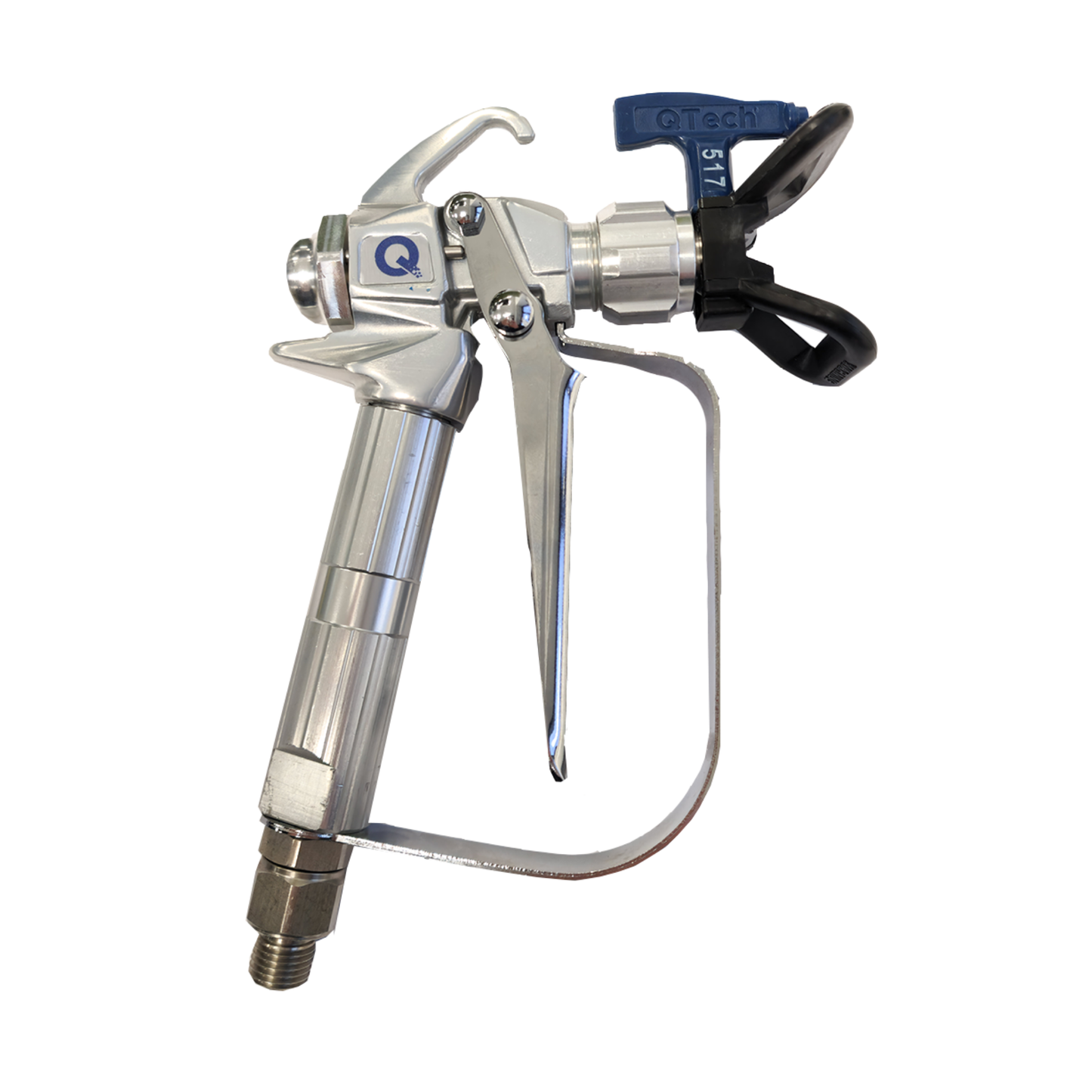 QTech QT190 Entry Airless Paint Sprayer With Gun, Tip & Hose